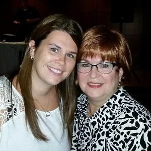 Meet your Posher, Marlene